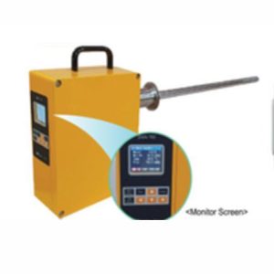 Moisture Content Measurement (EMA-100)